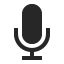 carbon--microphone-filled
